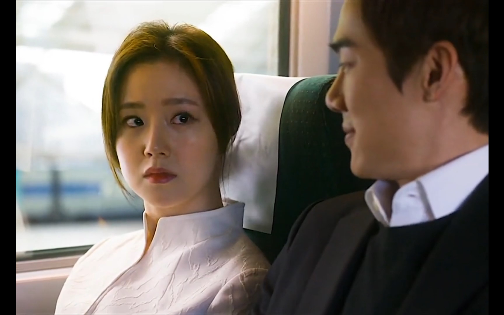 韩剧#撩妹#那天的氛围#长得帅就是不一样,可以为所欲为!