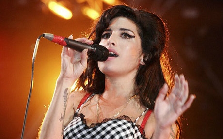 【音乐/纪录片】amy爵士天后艾米怀恩豪斯生活录像(2015)