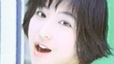 大西結花/Yuka Ohnishi - Peppermint Mocha (1988 CD:H33R-20012)_哔哩