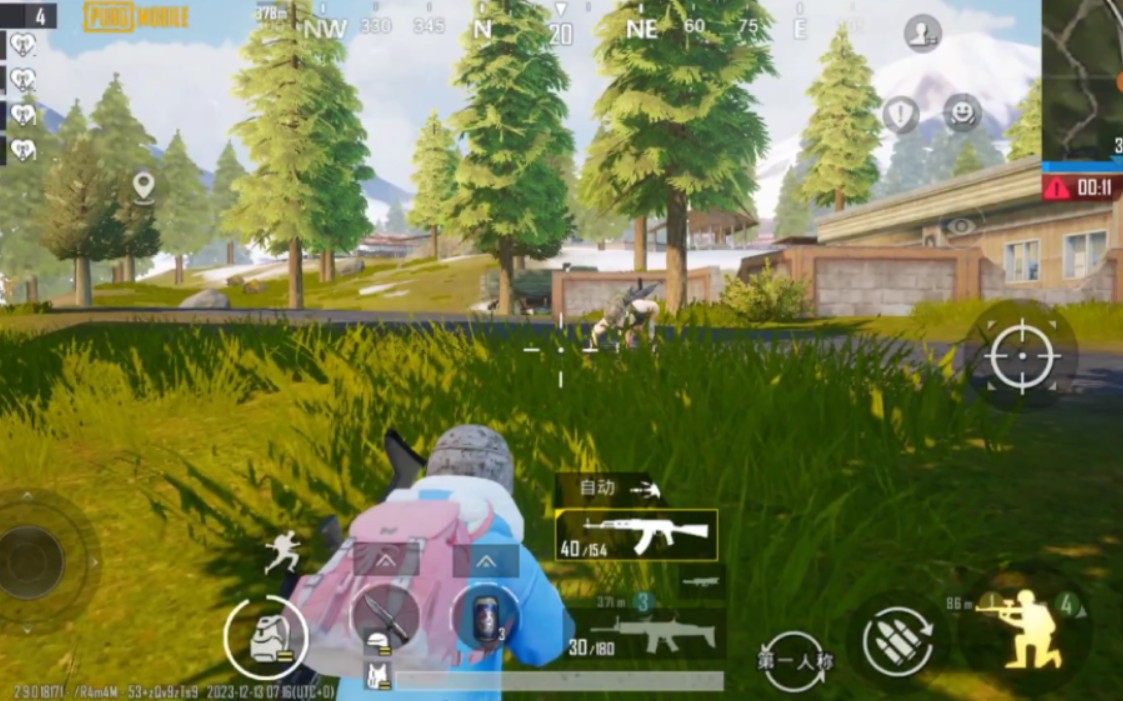 和平精英,绝地求生,刺激战场,国际服