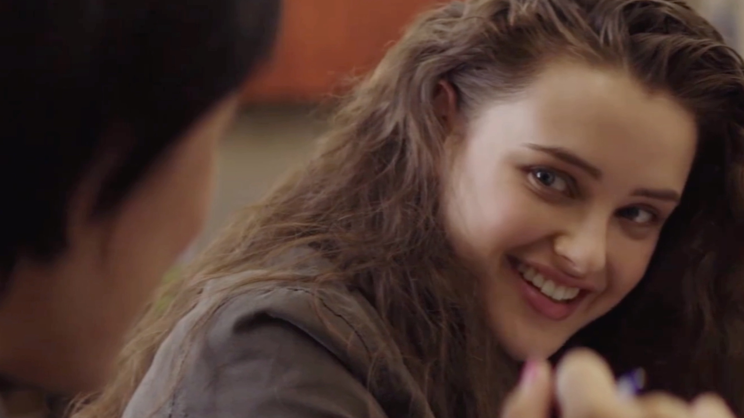 美剧十三个原因女主角hannahbaker原名katherinelangford