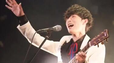 大石昌良の弾き語りラボ～10th Anniversary “One Man” Show～_哔
