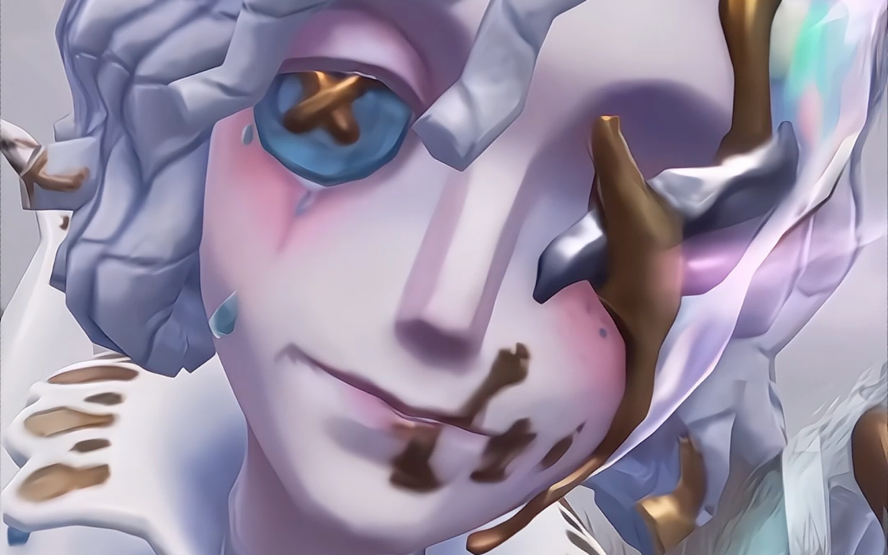 马蒂亚斯你笑起来真好看