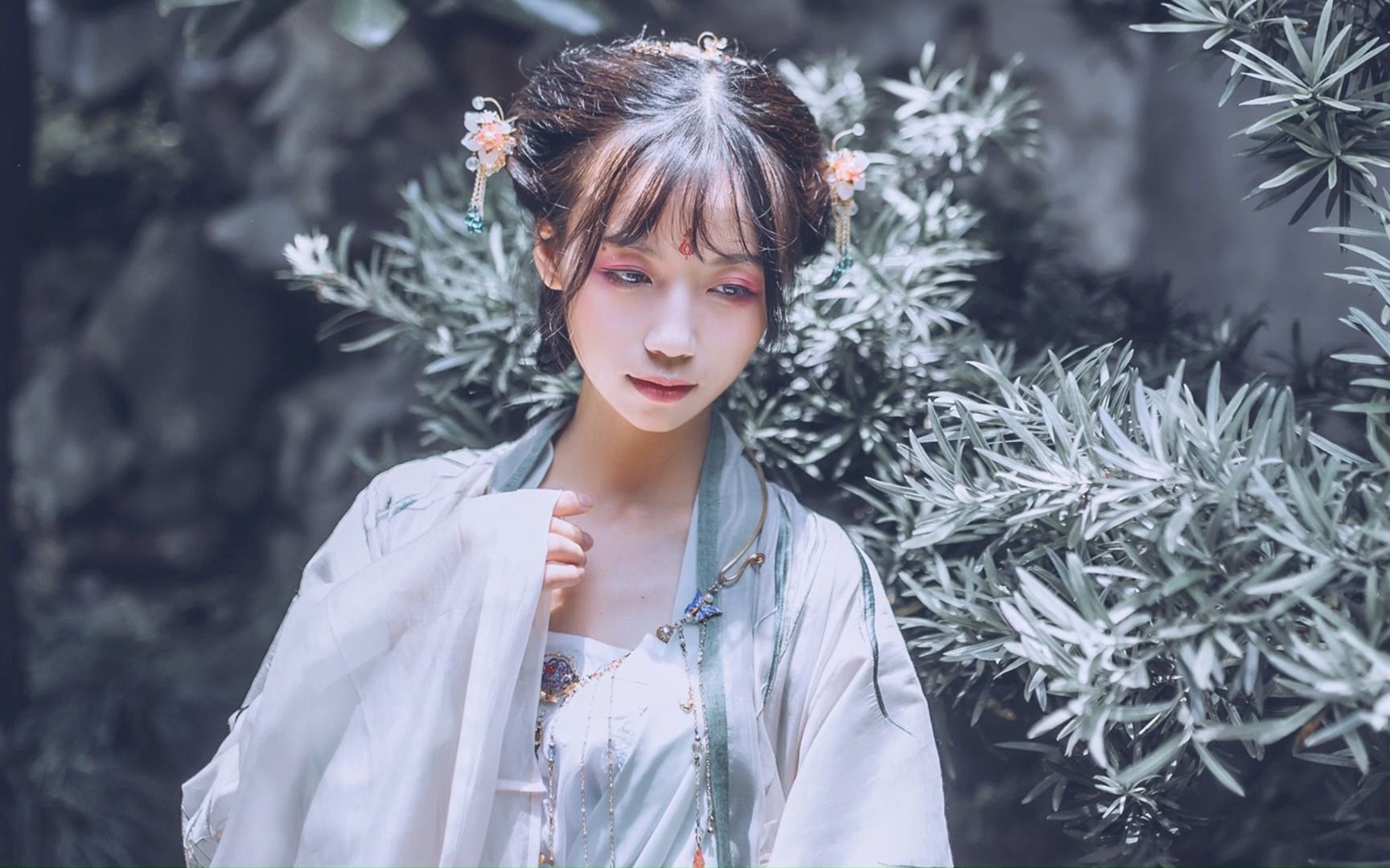 【银临歌曲合集】故城