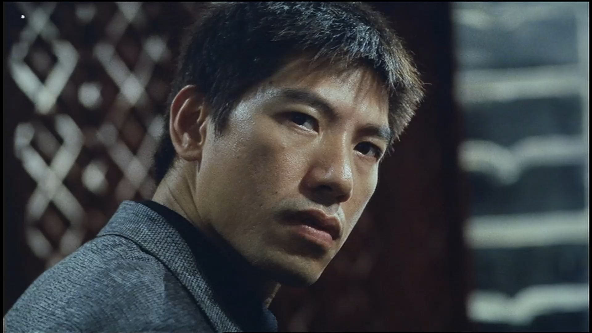 东星乌鸦张耀扬大战飞虎队王敏德