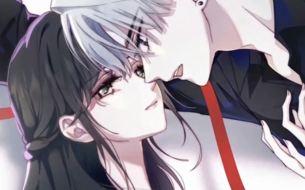 [偏偏宠爱]江忍孟听 虐一条