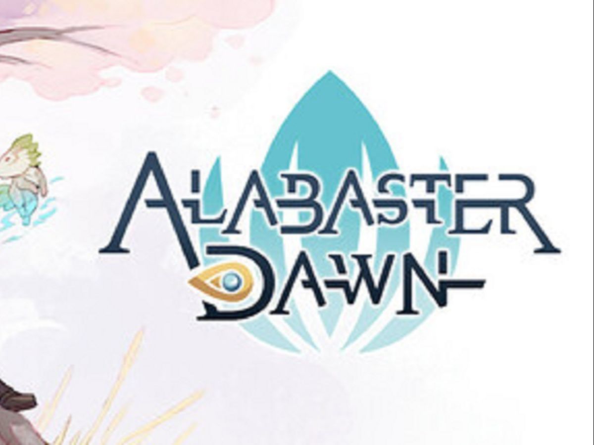 [图]ARPG《Alabaster Dawn》上架Steam！25年抢先体验