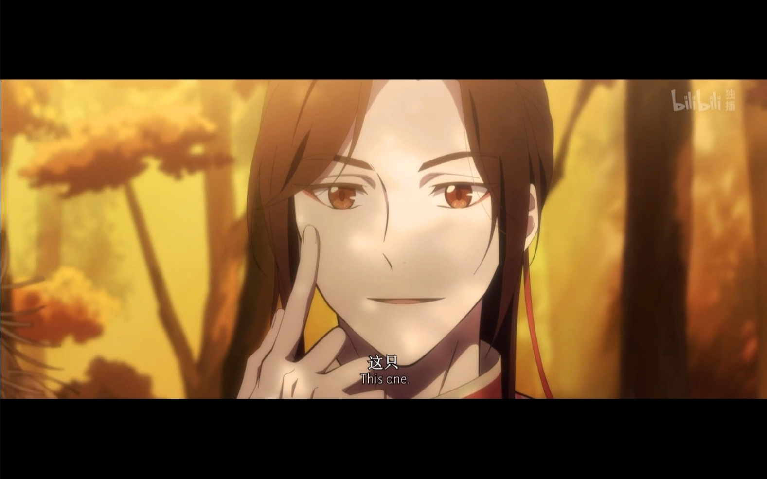 怜城回忆杀,看完怜城便曾经沧海难为水了～_哔哩哔哩_bilibili