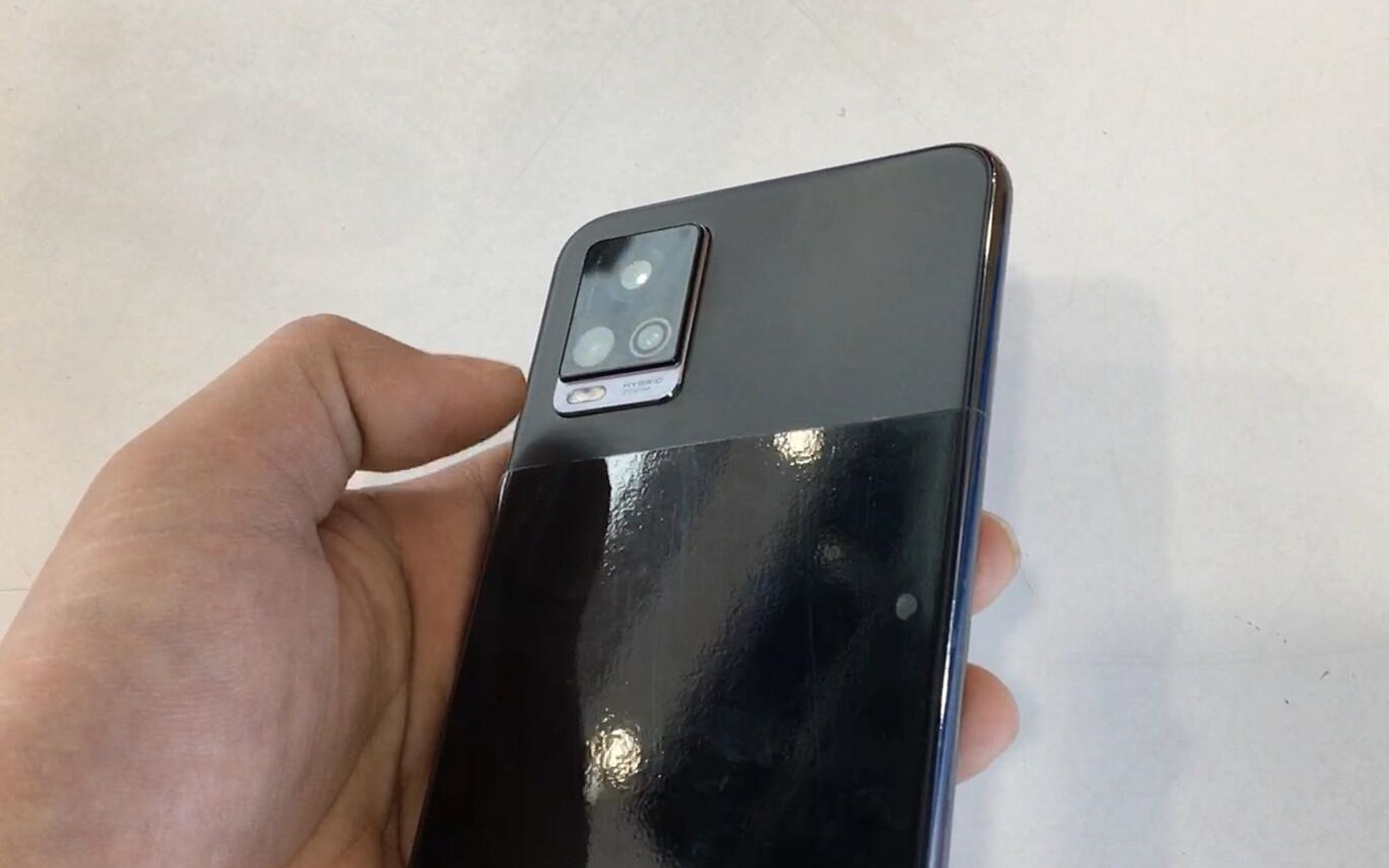 vivo s7t测评之体验篇:能广角能4k前置相机是真的强_哔哩哔哩_bili