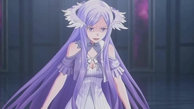 刀剑神域彼岸游镜 剑士桐人vs元老长 哔哩哔哩 つロ干杯 Bilibili