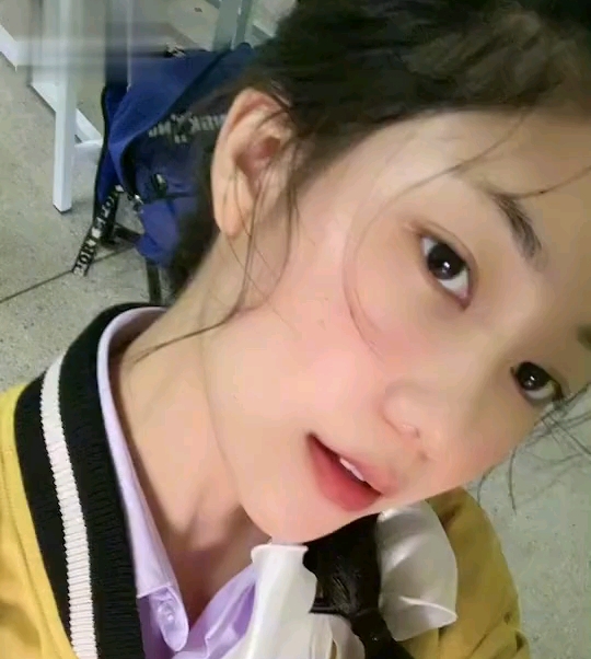 学姐吗?