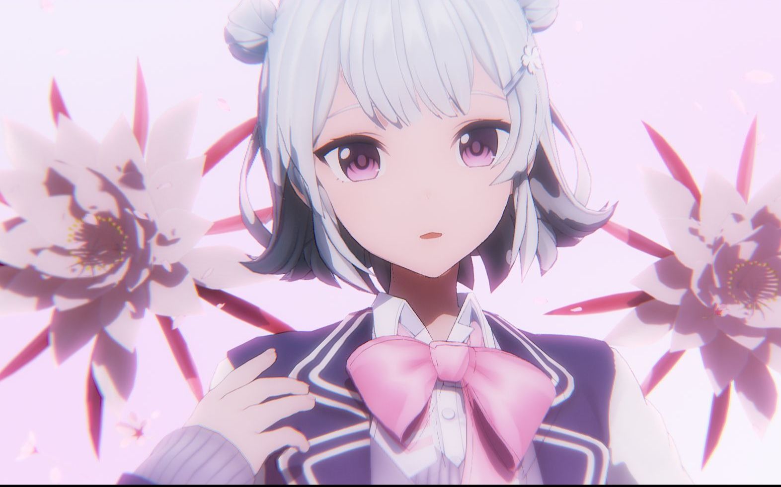 【小春六花ai lite】aiaiai【synthesizerv cover】