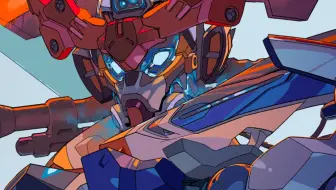 『机动战士高达 GQuuuuuuX -Beginning-』插曲 星街すいせいとNOMELON NOLEMON「ミッドナイト・リフレクション」