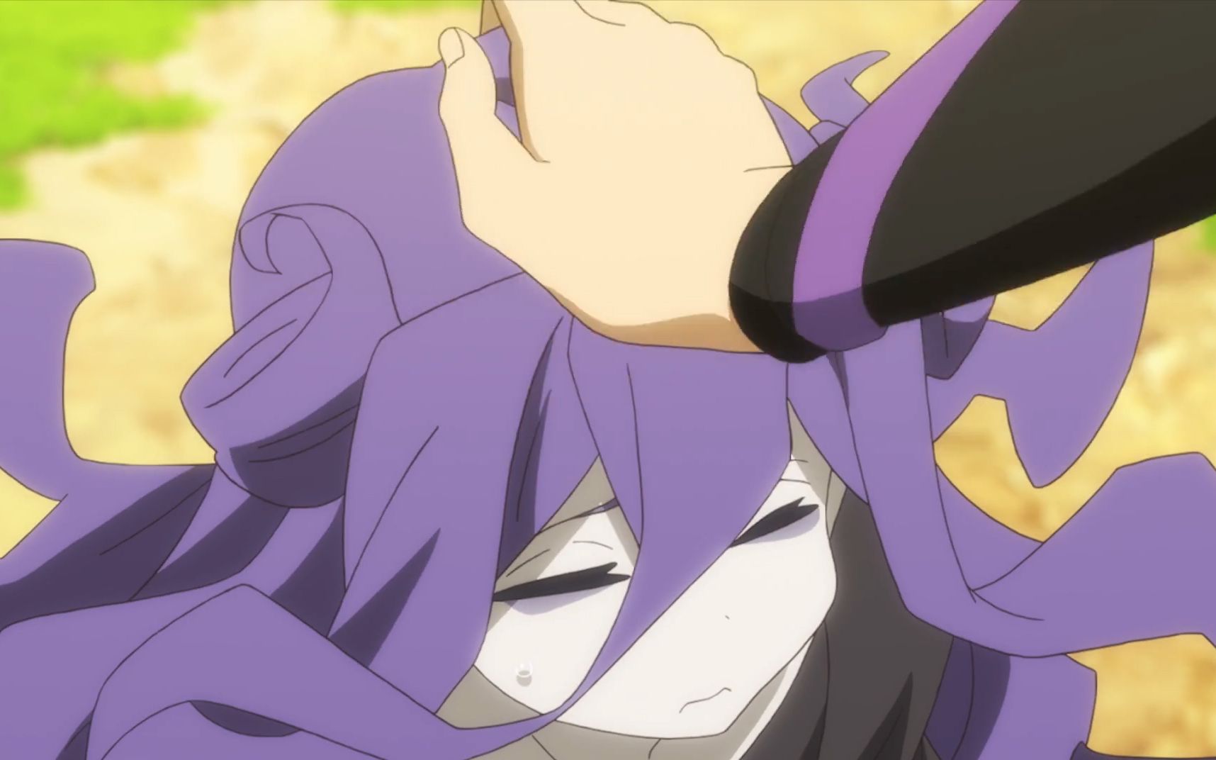 活动作品慎重勇者这首歌完美诠释军神的爱情