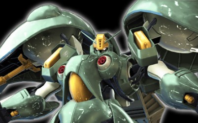 【高达exvs2xb】使用boss机葵曼沙(第五集)