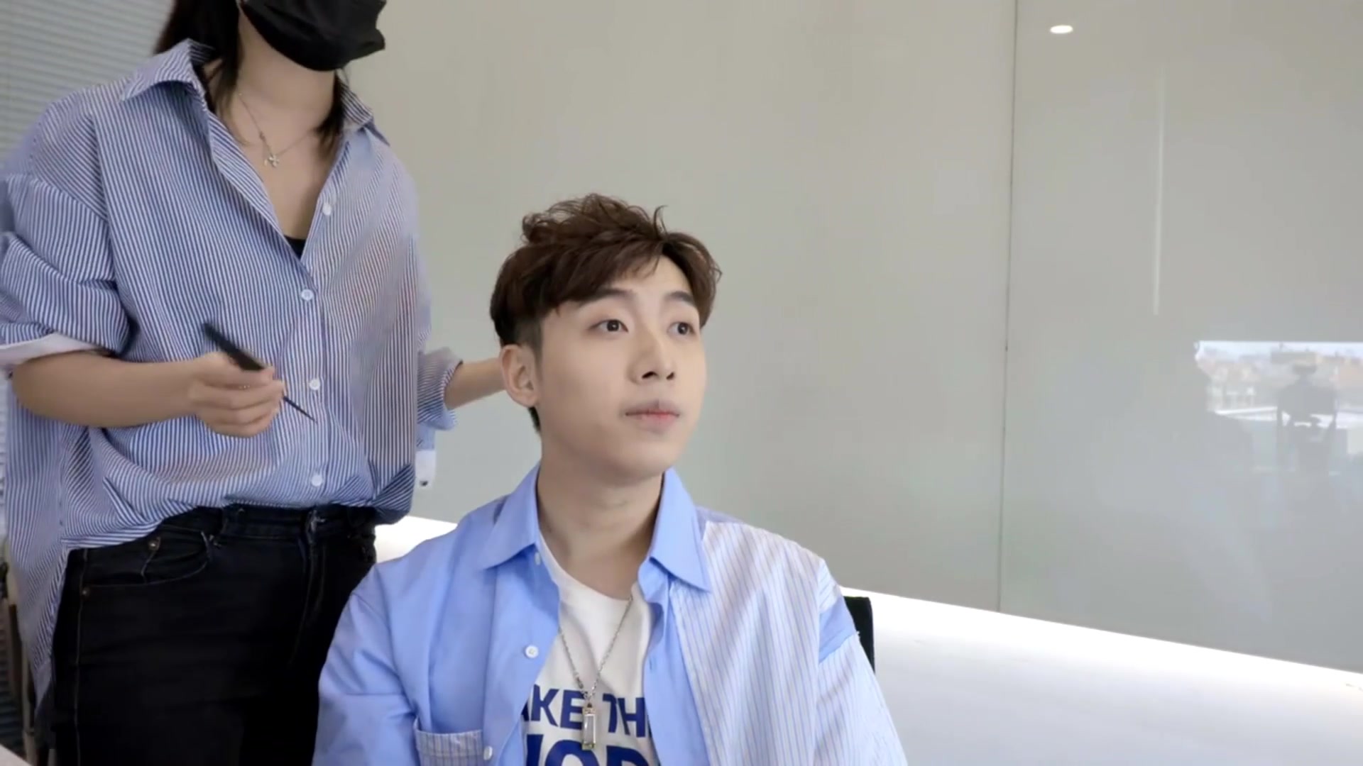 猩幻编号89757仿生猩会爱上半人马吗