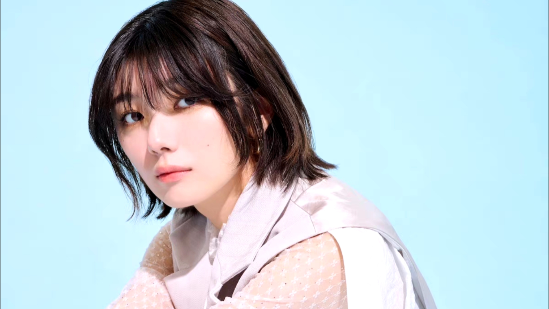 短发美女夏鈴酱797979