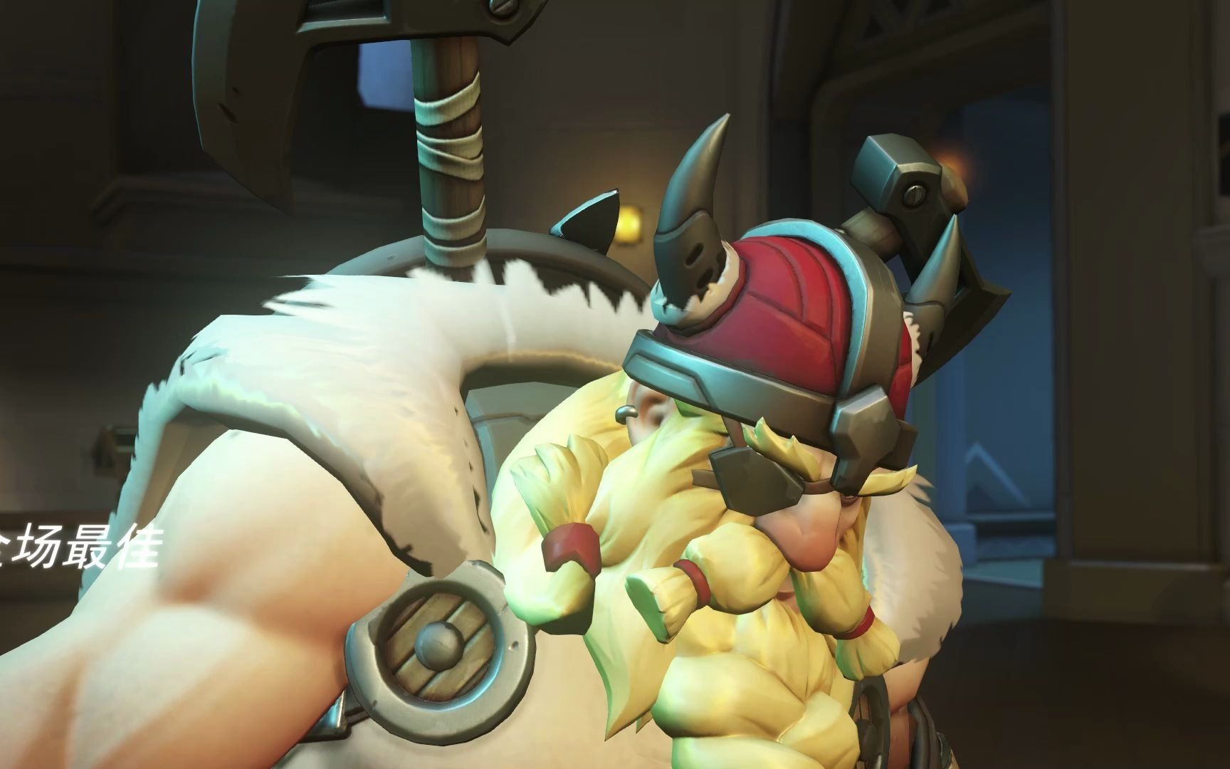 ow 闪光弹 托比昂=?_哔哩哔哩 (゜-゜)つロ 干杯~-bilibili