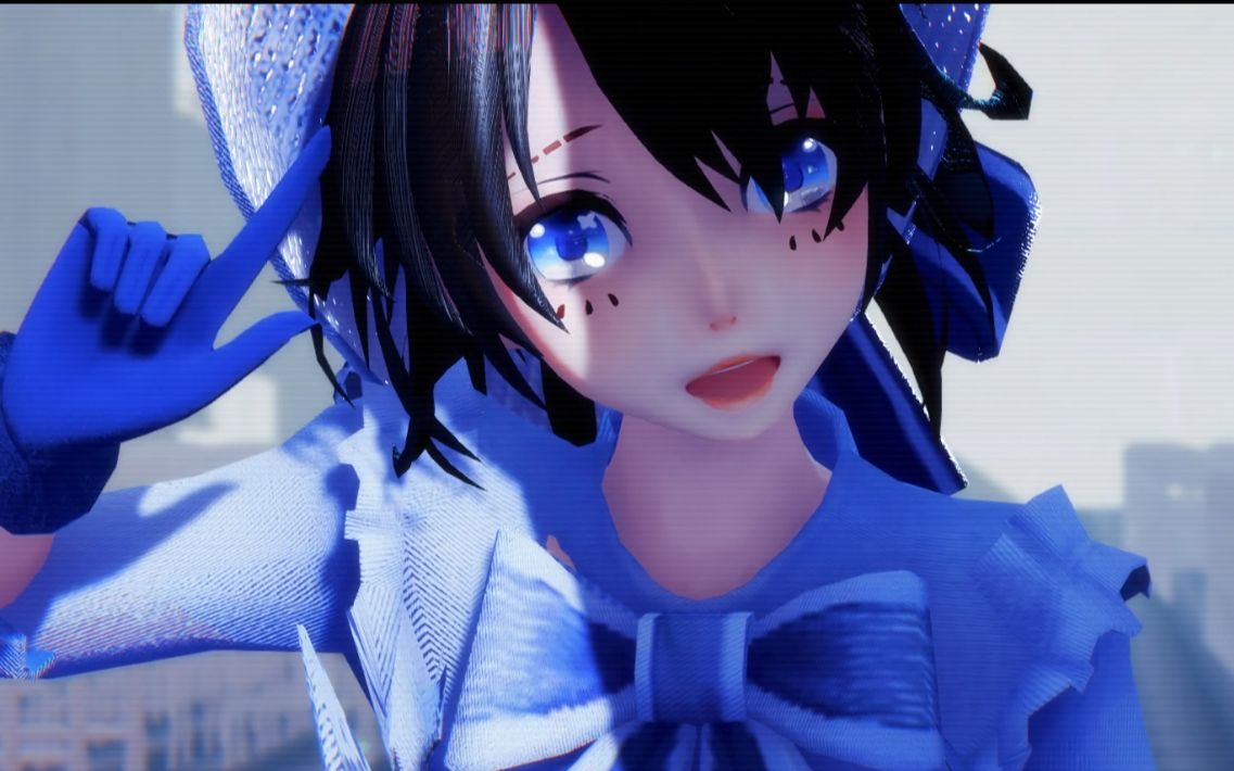 【第五人格mmd】[园丁兰闺惊梦]让我们彻夜起舞直至天明71dancin