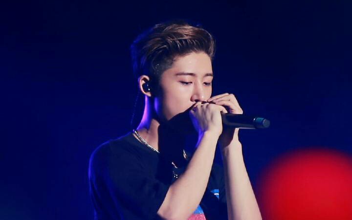 【天台小分队】金韩彬 郑帝元 崔来星合作曲 随意创作的歌曲都好棒!