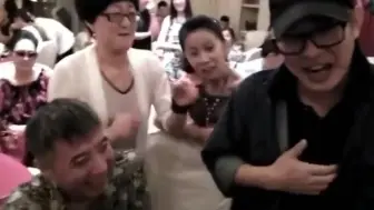 Tải video: 李连杰和师兄弟参加师傅80岁生日宴会