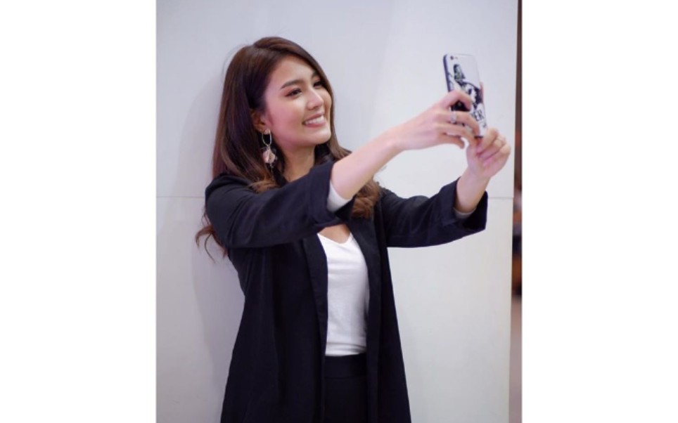 fernynopjira190510gmmgrammy下班视频合集