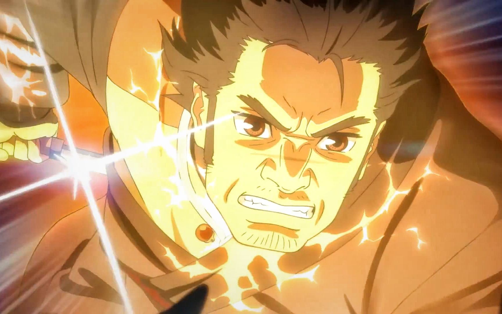 【9月/剧场版/Production I.G】鹿王：尤娜与约定之旅 正式PV【MCE汉化组】_哔哩哔哩_bilibili