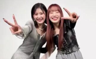 石井蘭｜ME:I】240722 官方X更新PRODUCE 101 JAPAN THE GIRLS 番外編