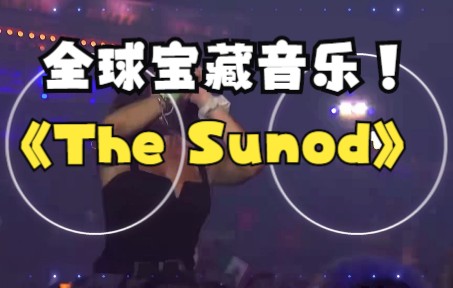 [图]《The Sound》完整电音版 Funky House包房专用嗨曲