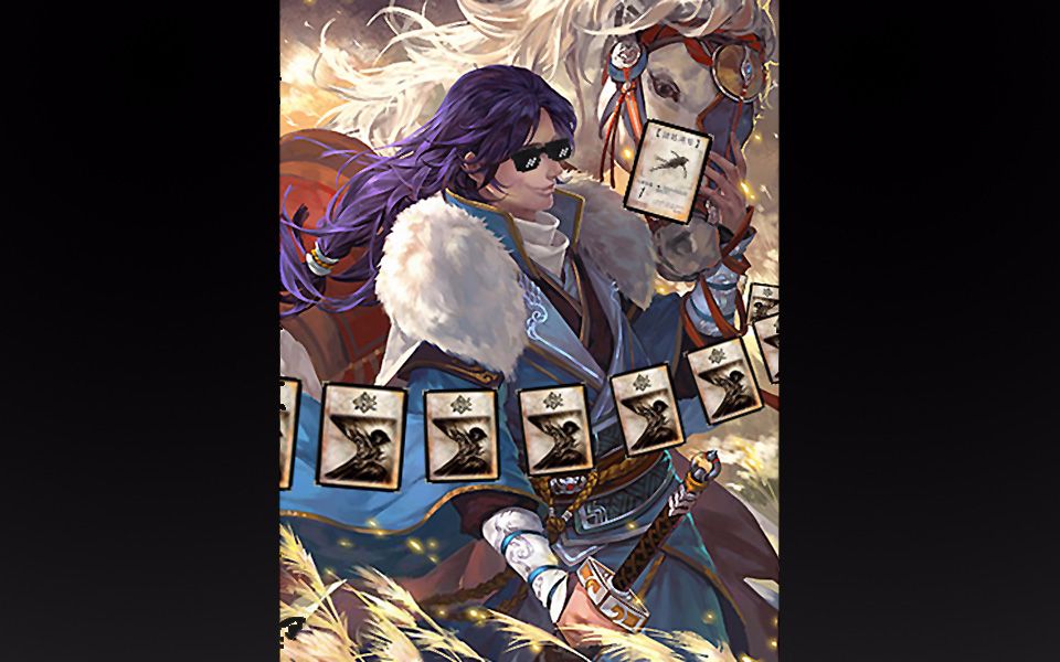 活动作品后妈区三国杀ol歪嘴战神王基