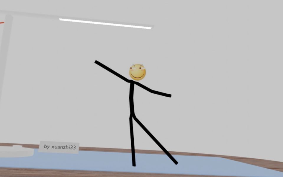 桌上舞蹈系列滑稽净土