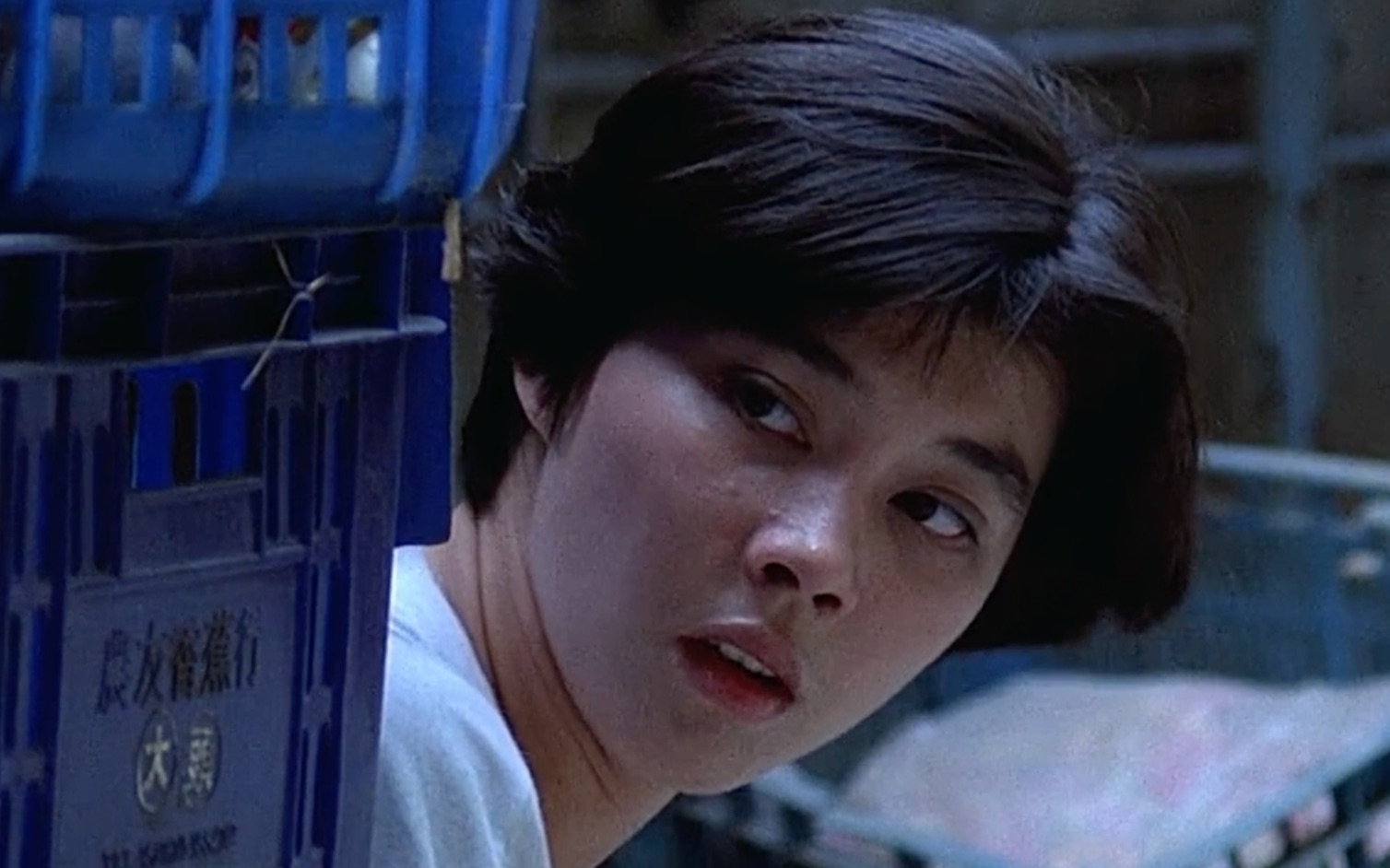 活动作品2分钟回顾杨德昌经典电影恐bu分子