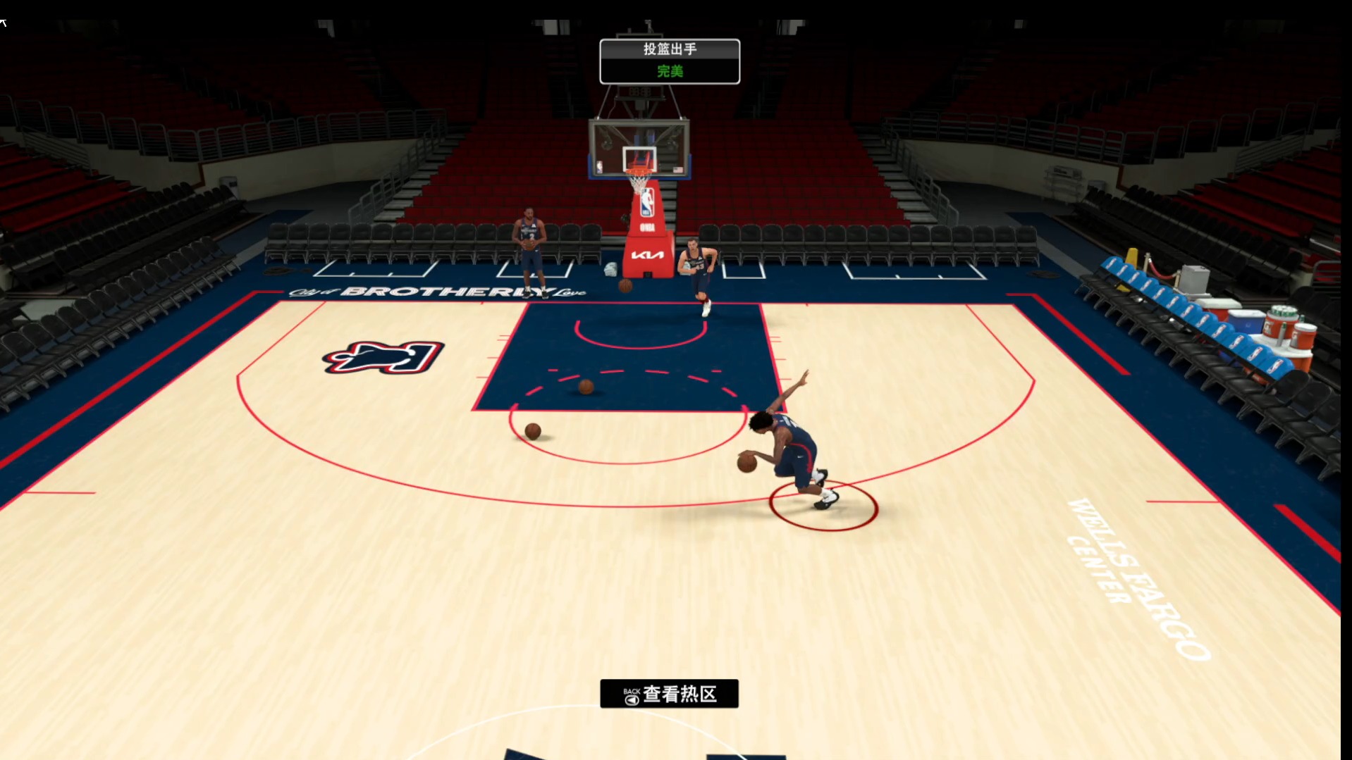 小元帅 尼克扬很好玩重点打造个多紫