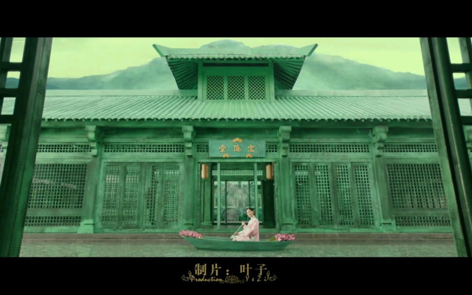 宏济堂心有天知美丽中国音乐电影