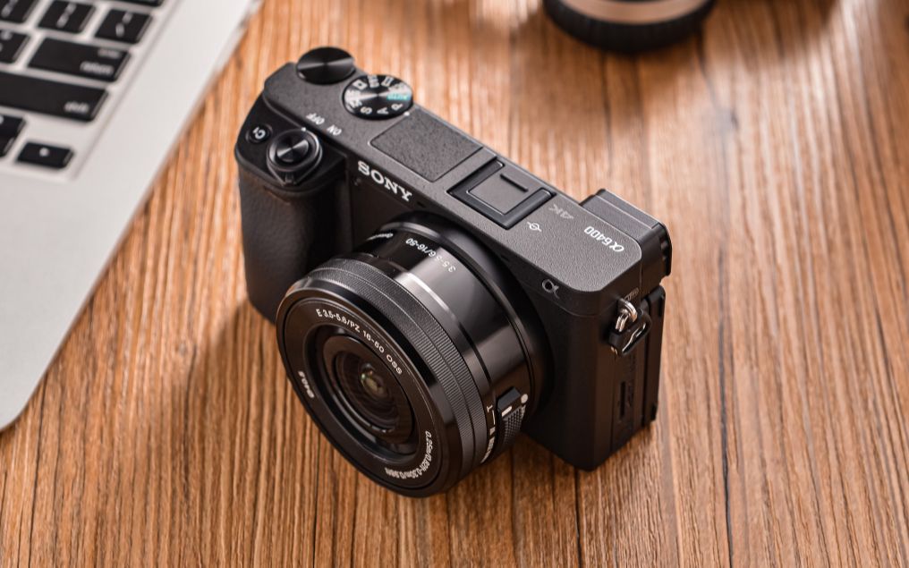 所谓的索尼a6400 1650狗头之王 1080p50帧标准模式直出 焦段16 f3.