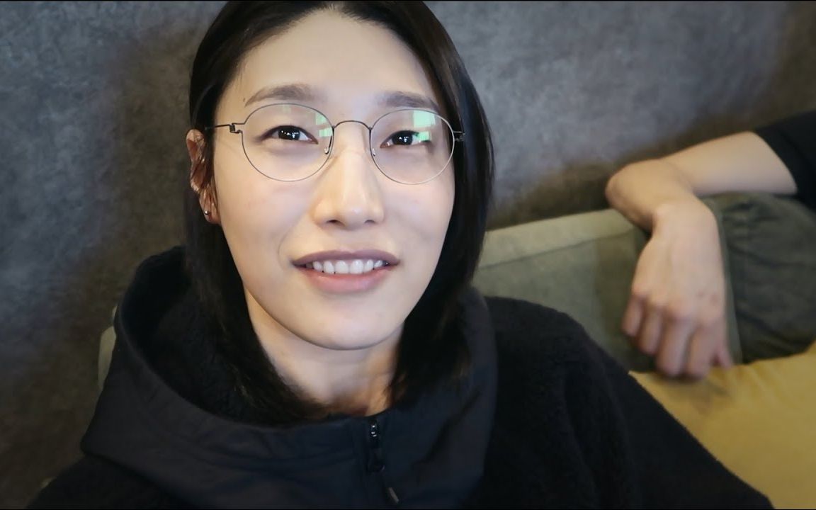 【中字】【金软景】面包姐姐ep.