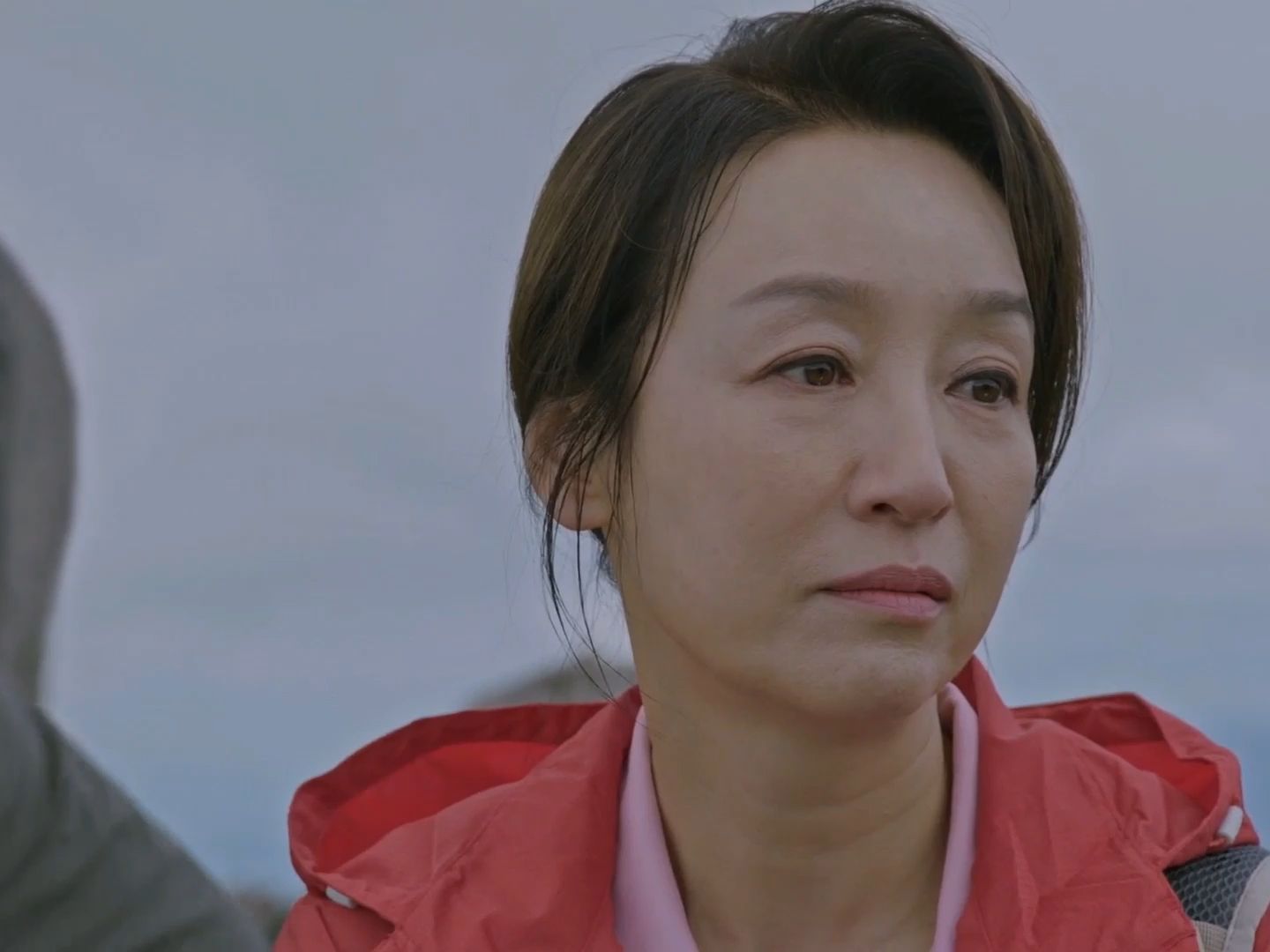 【智异山】贤祖母cut丨南基爱