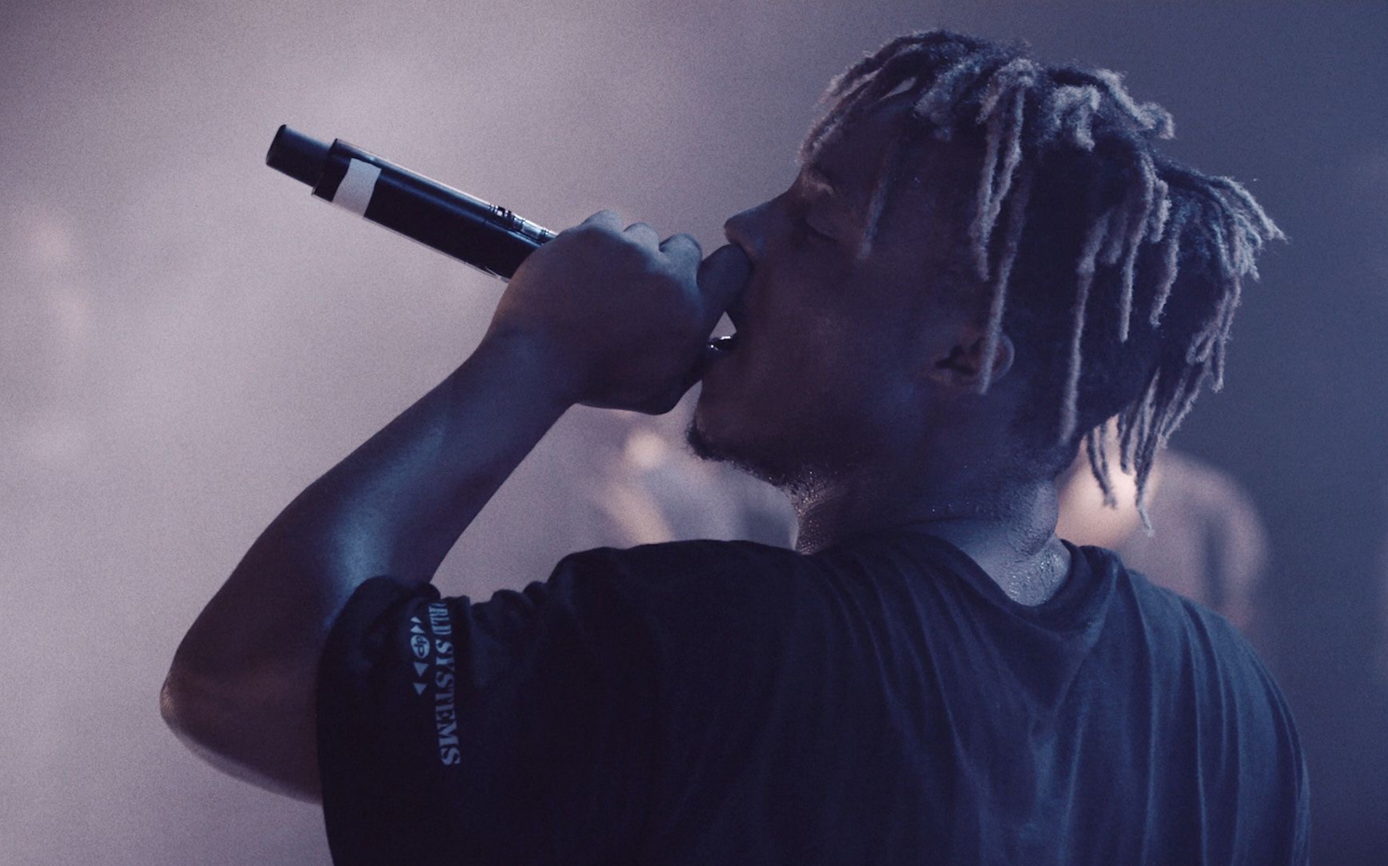 【双字/有翻唱/果汁】心碎的感觉 righteous-juicewrld