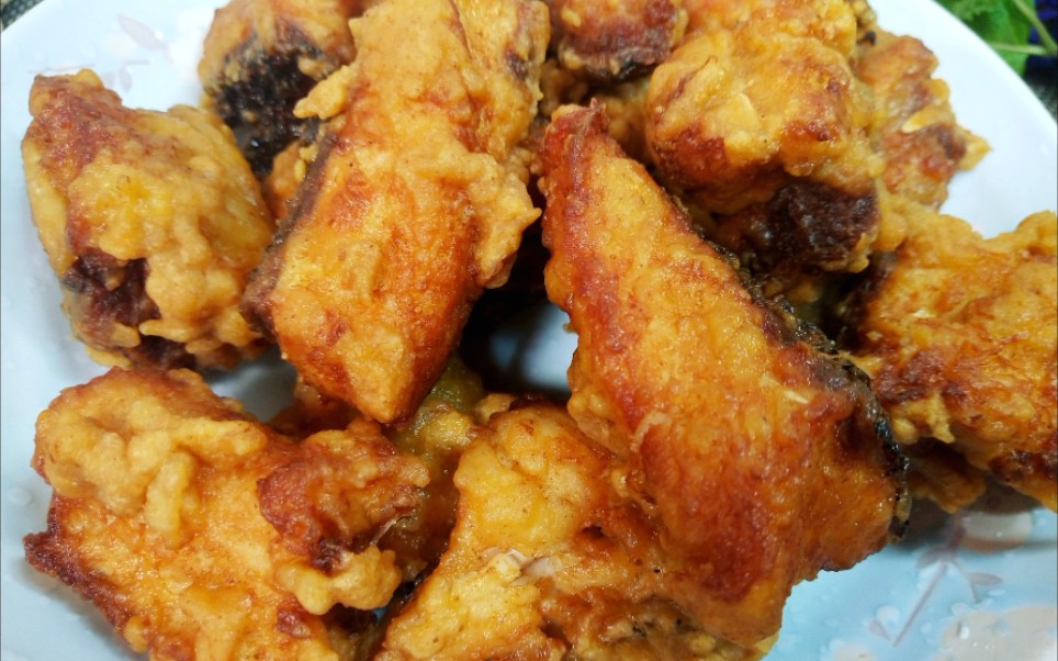 活动  这个夏天炸酥鱼块～与雪碧很搭哟