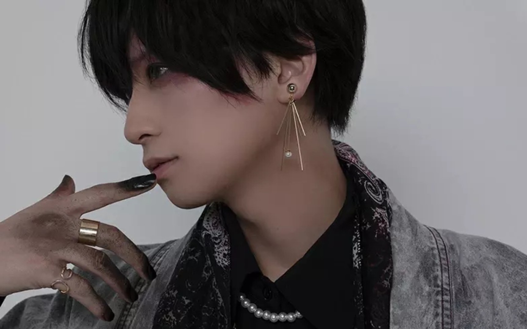 [荒牧庆彦]自拍加写真大合集