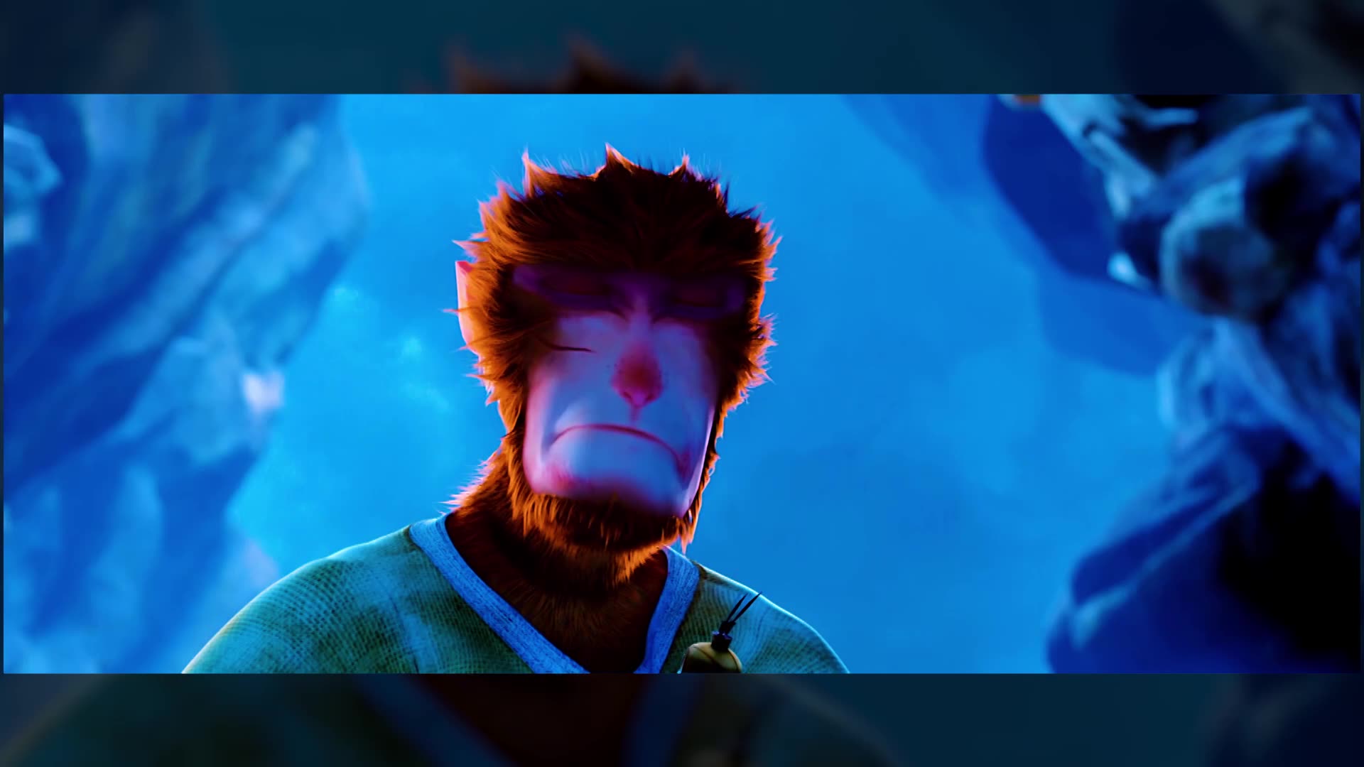 大圣变身60帧来了