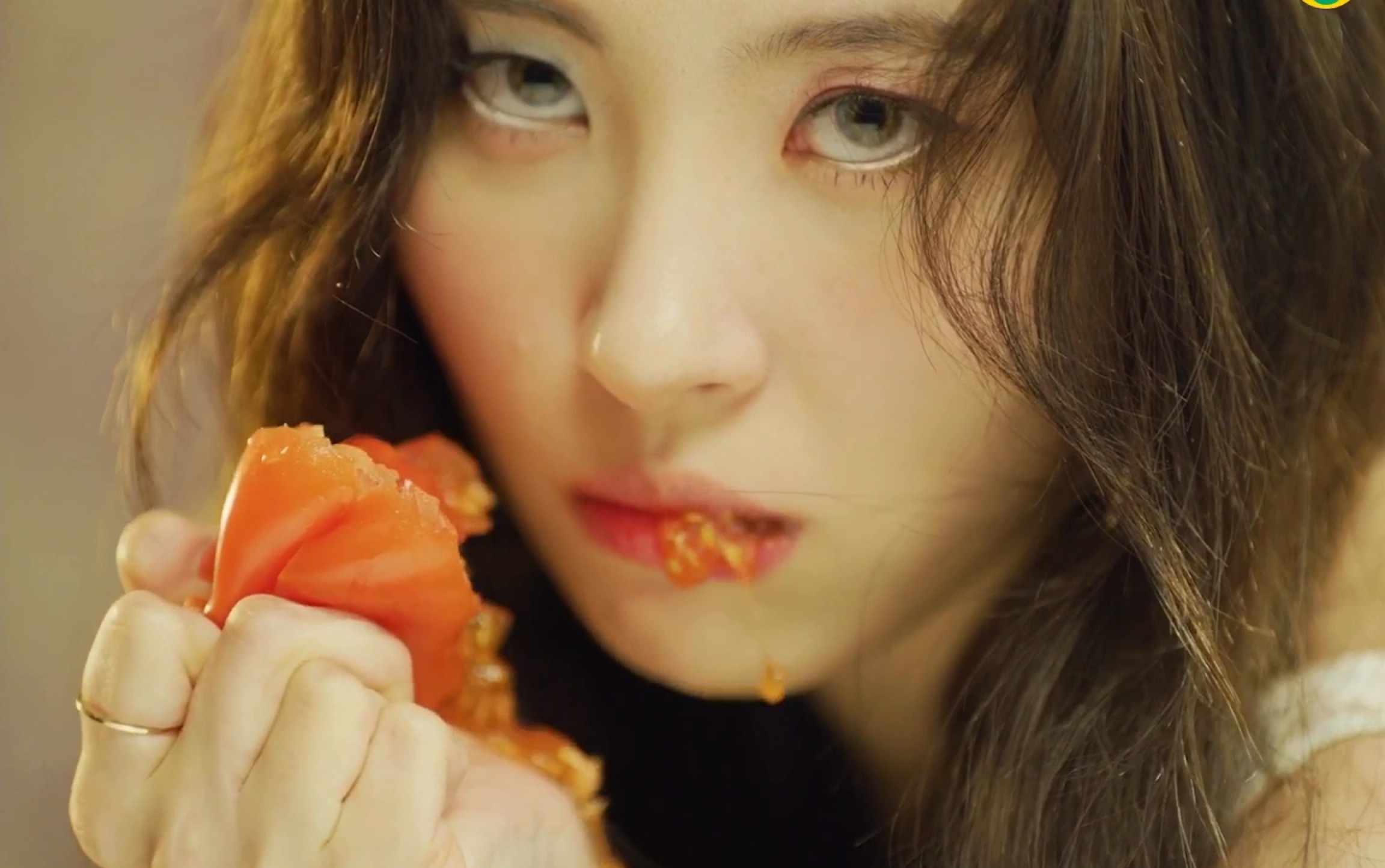 【宣美】回归!《noir》高清mv 1080p_哔哩哔哩_bilibili