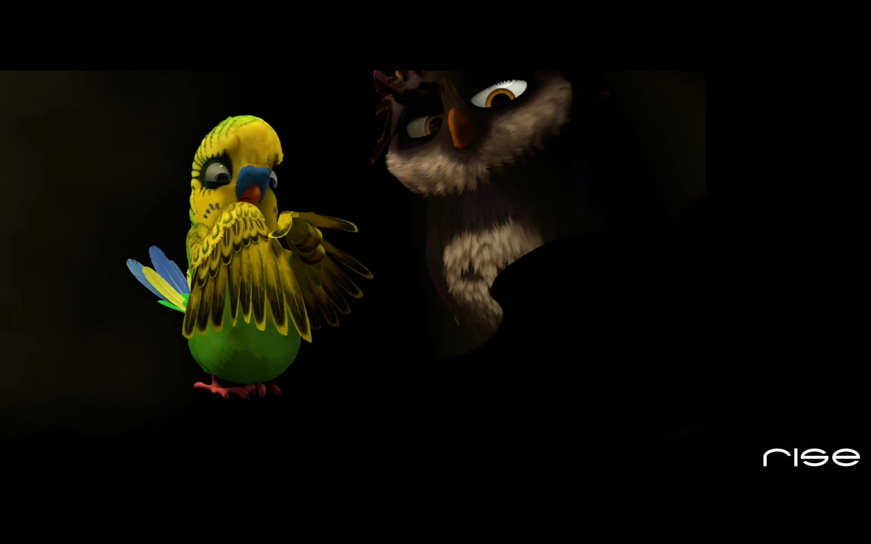 richardthestorkbyrisefx