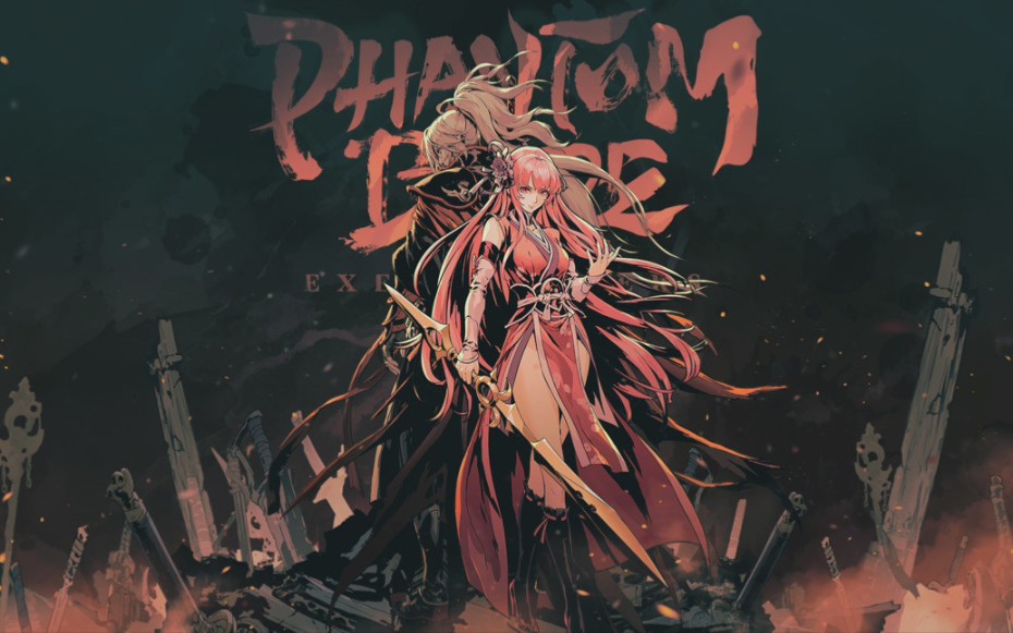 【影之刃:断罪者】手游尝鲜|殿堂级暗黑动作游戏