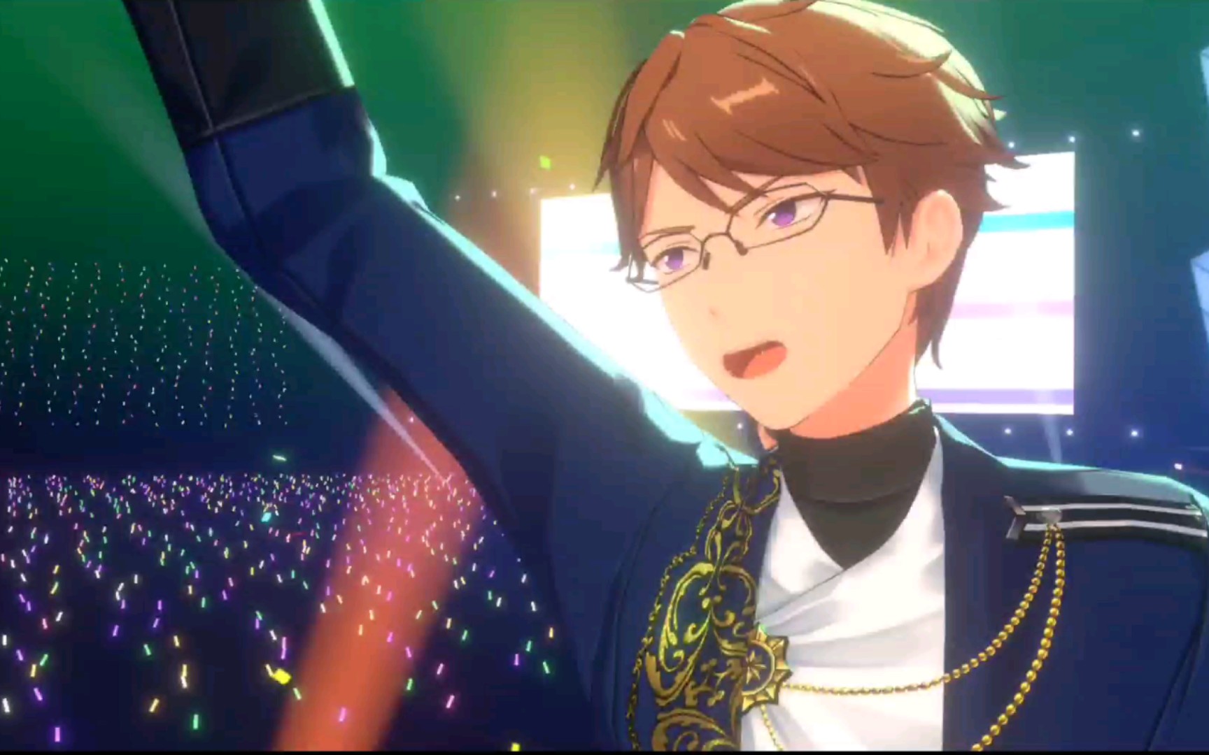 【es2】2020-2021跨年 门章臣c位 自留用