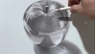 应该只有美术生才懂苹果的含金量吧？