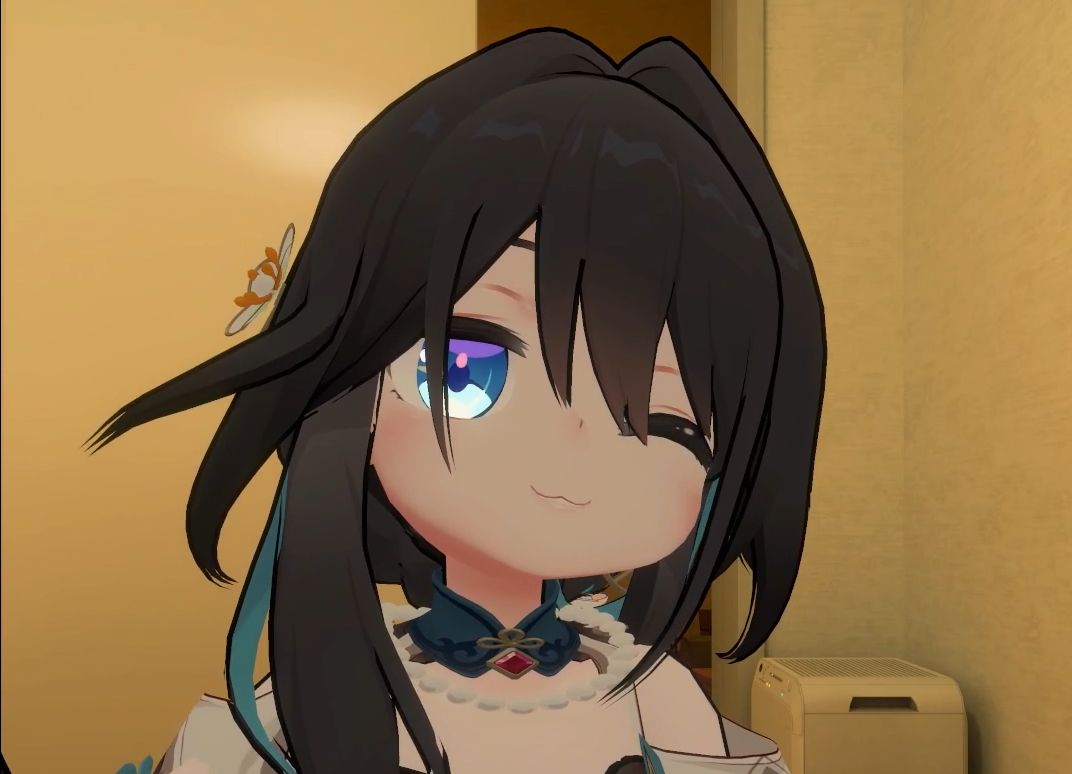 【幼星铁】阮梅:吐真剂2.