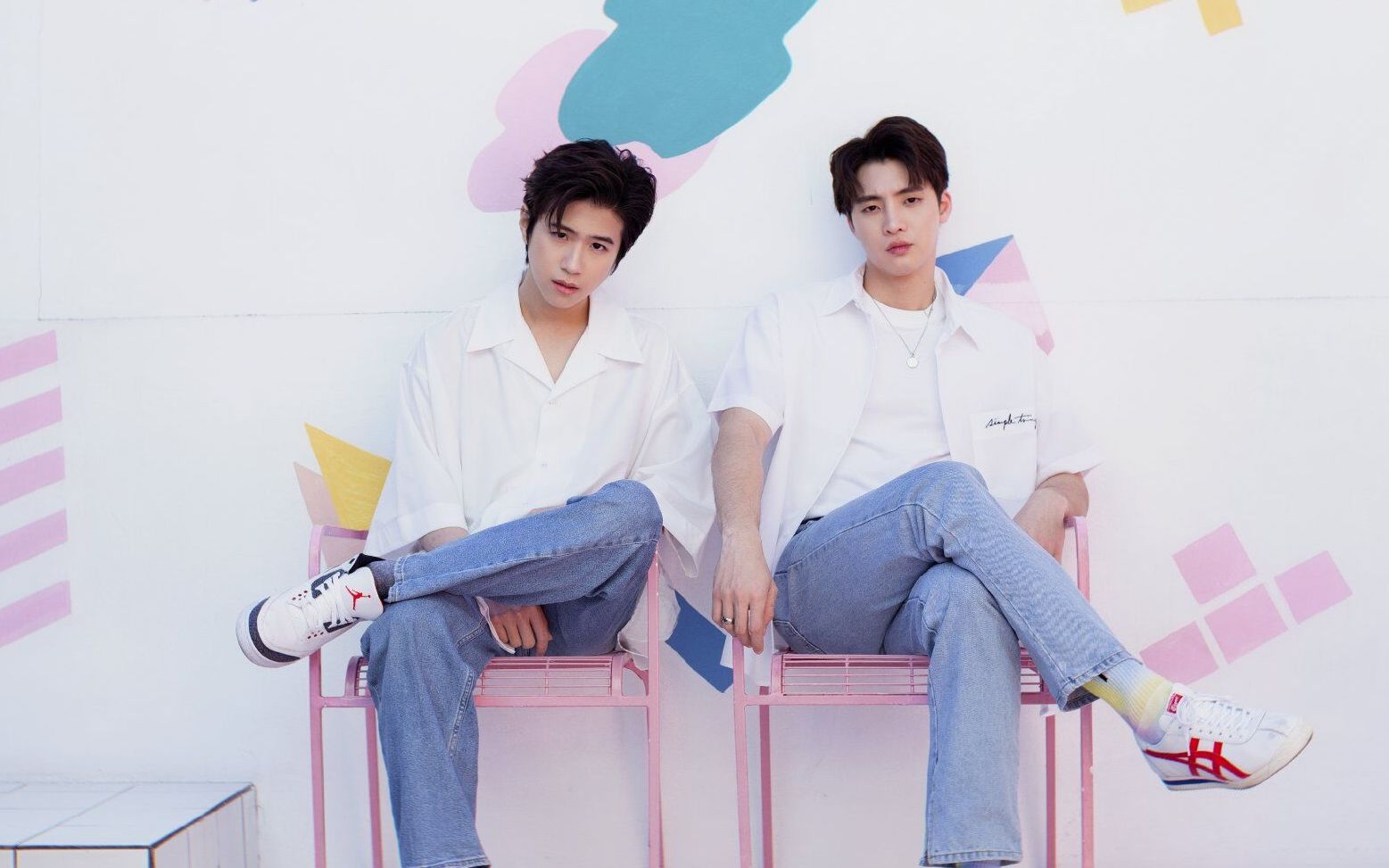 tincan第三年的见异思迁