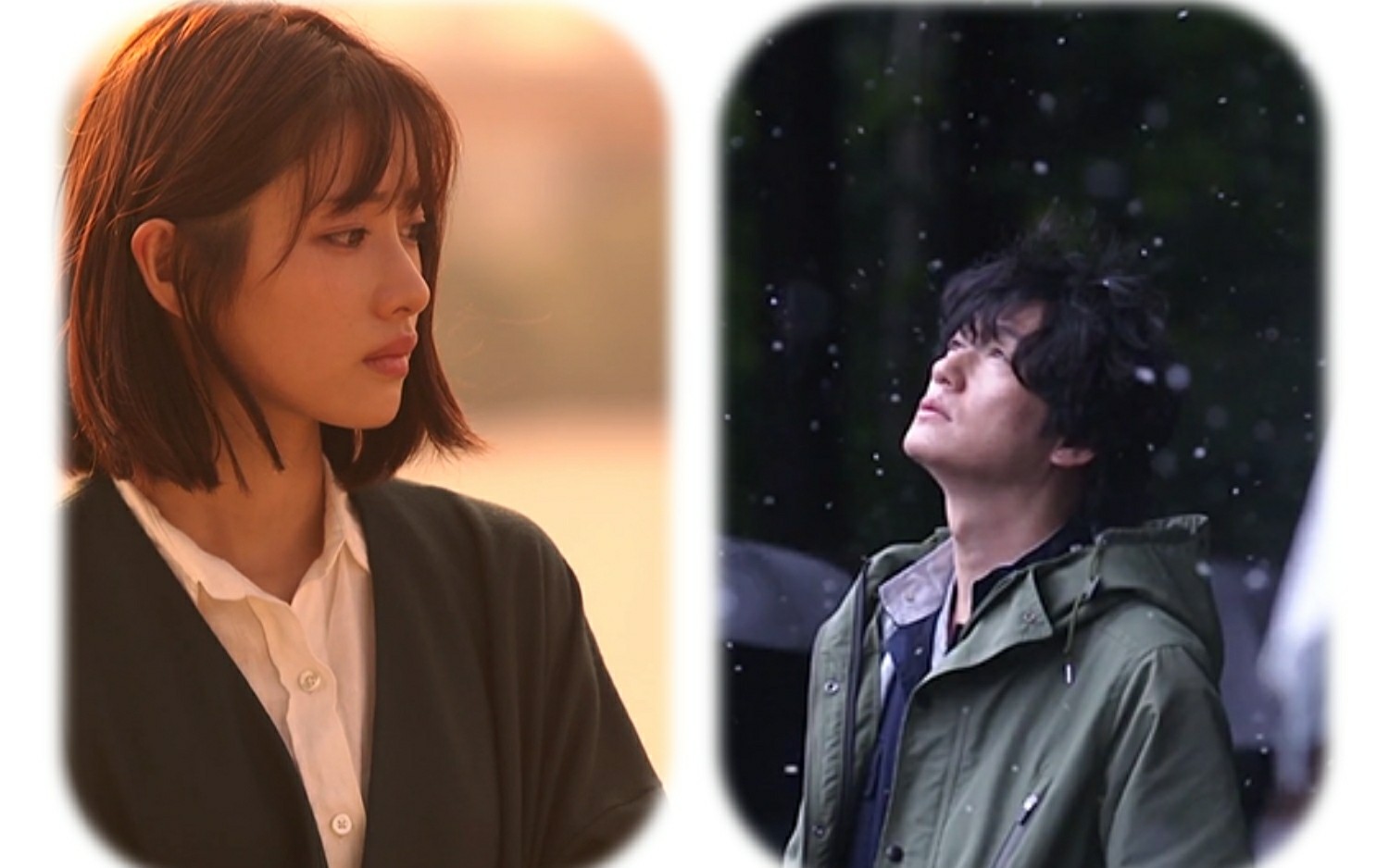 【unnatural×lemon】我们只是碰巧活在这世上