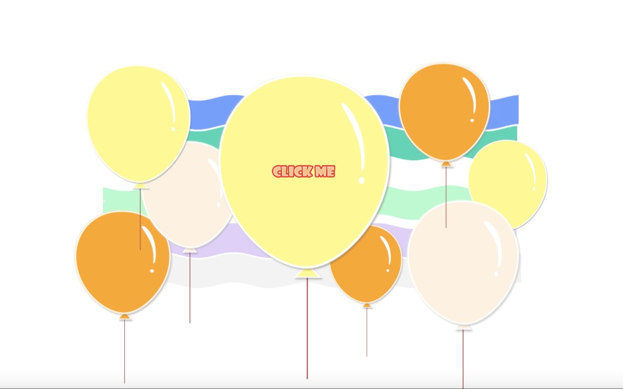 ae练习之网页开屏动画